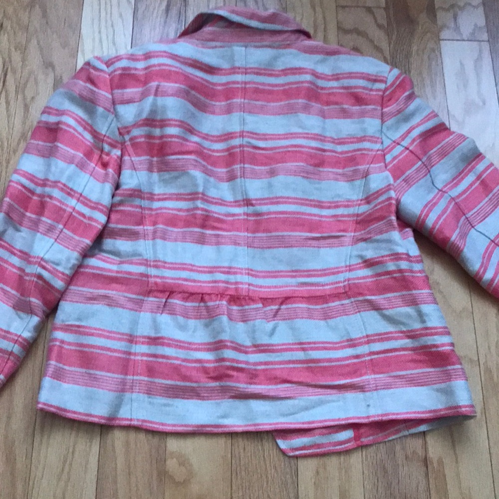 Nwt Loft Jacket - image 3